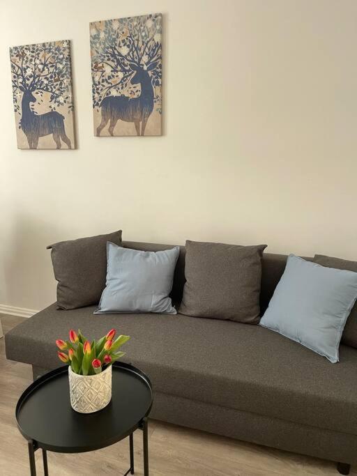City Apartment 3 Krefeld - 20 Km Dus Airport/Messe Exterior photo