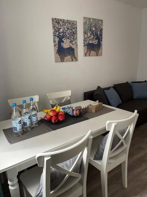City Apartment 3 Krefeld - 20 Km Dus Airport/Messe Exterior photo
