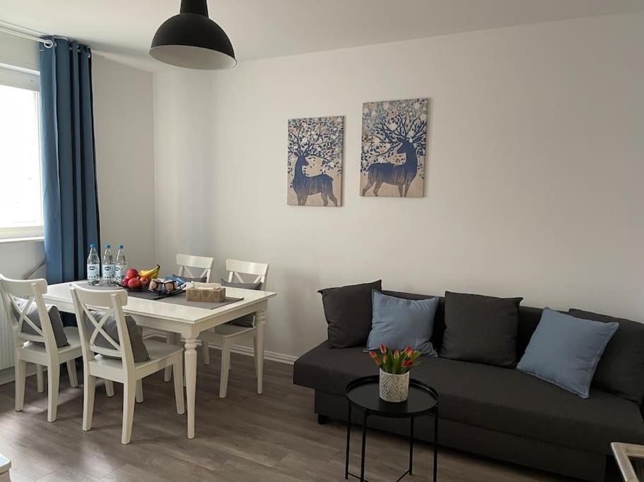 City Apartment 3 Krefeld - 20 Km Dus Airport/Messe Exterior photo