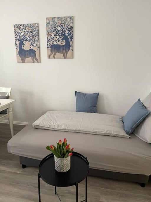 City Apartment 3 Krefeld - 20 Km Dus Airport/Messe Exterior photo